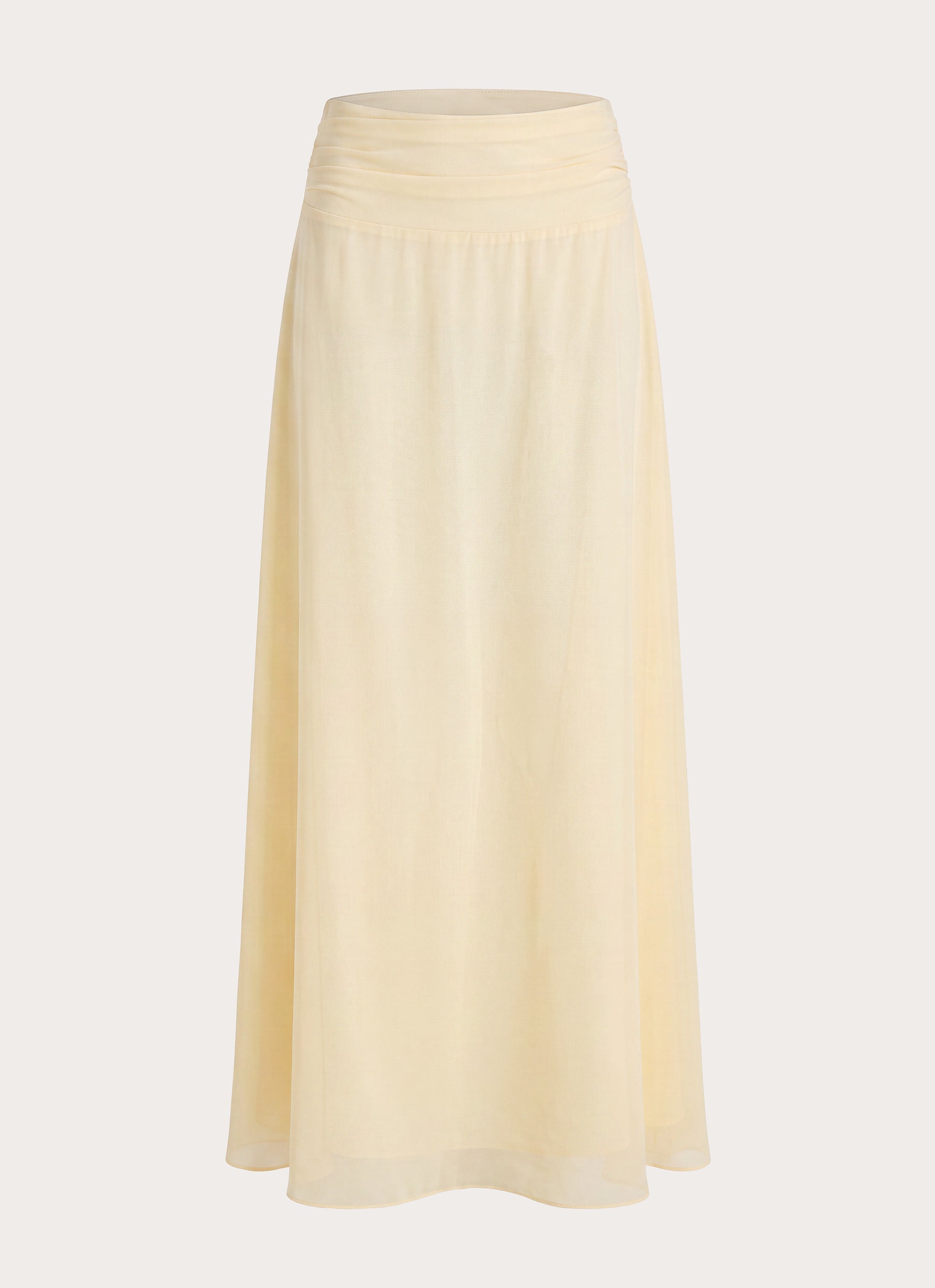 Natalya Maxi Skirt