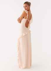 Naya Maxi Dress