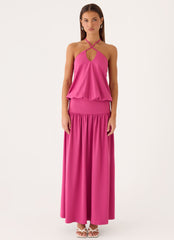 Need You Now Maxi Dress