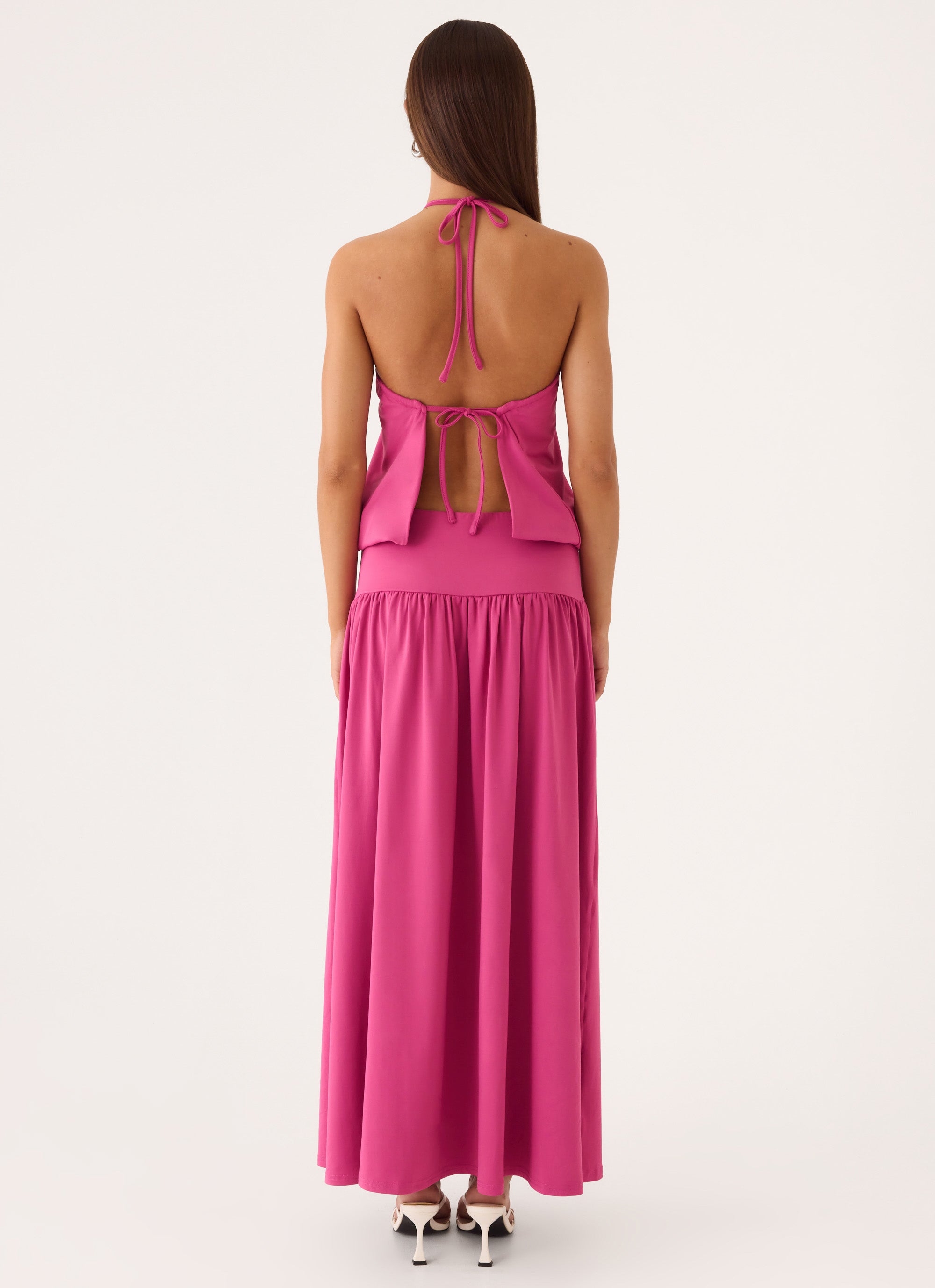 Need You Now Maxi Dress