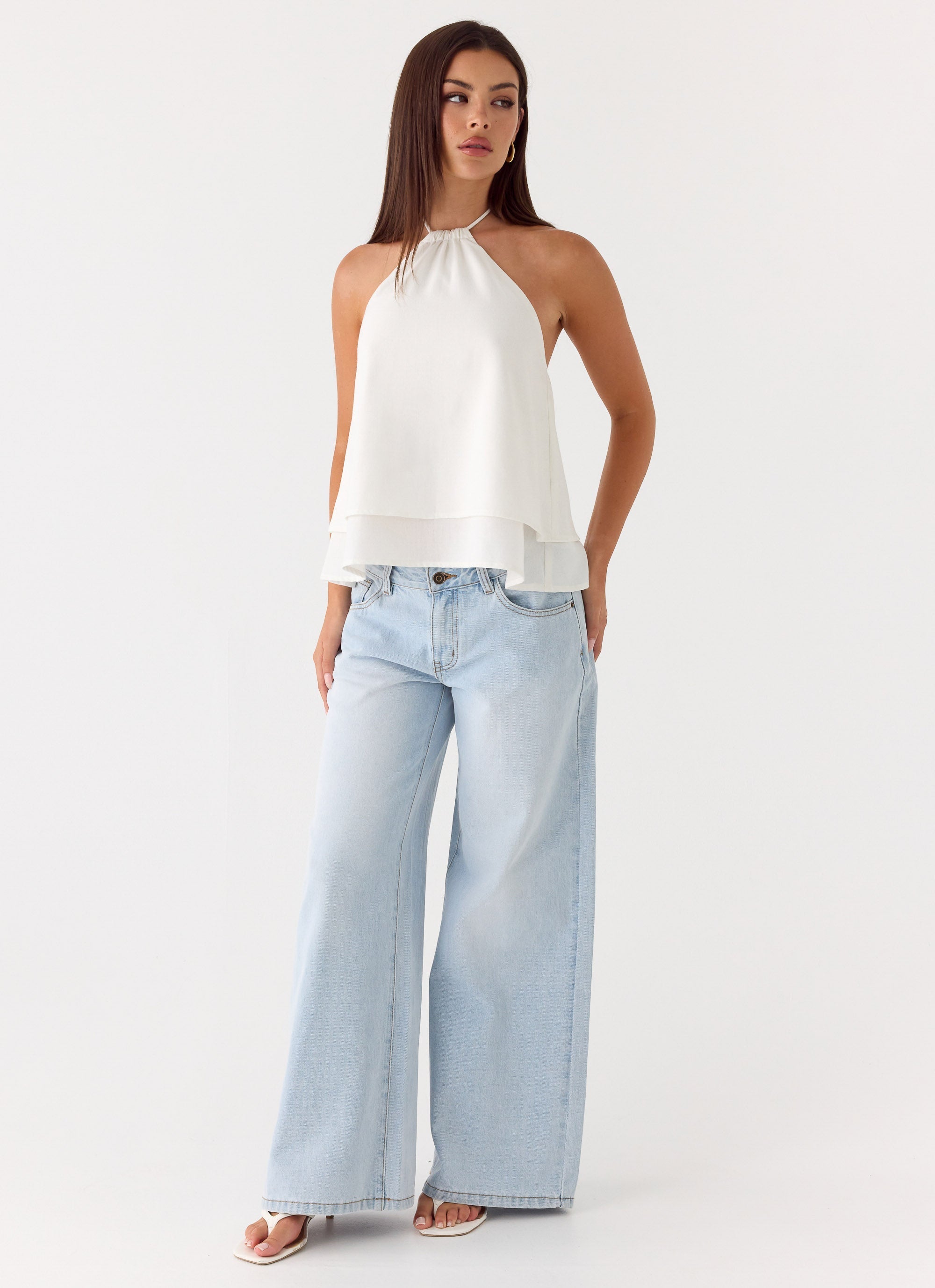 Nerina Top