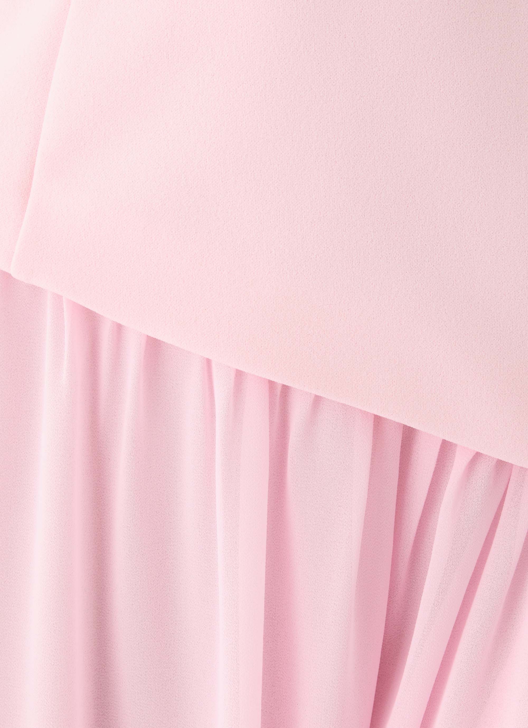 New Era Maxi Dress