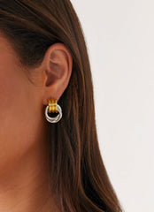 Nicolina Earrings