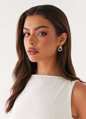 Nicolina Earrings
