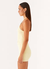 Nika Mini Dress