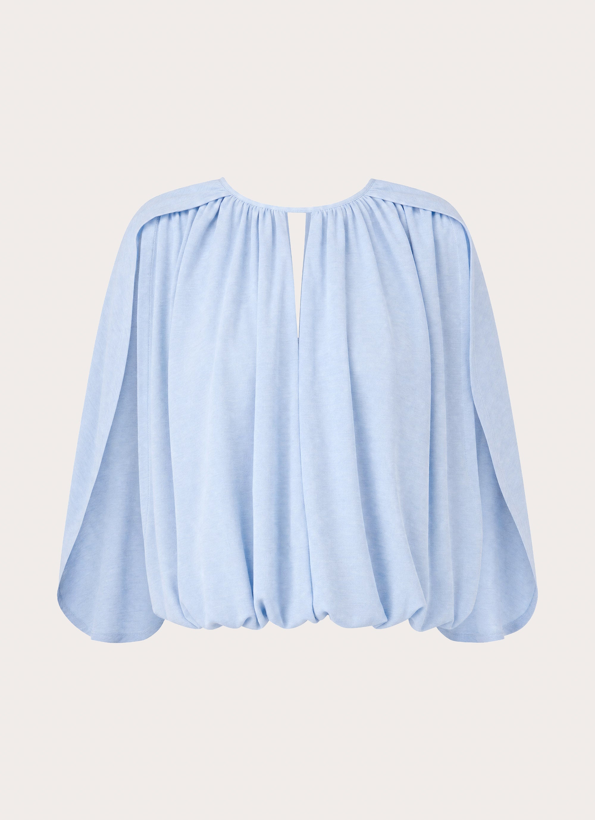 Nilima Draped Top