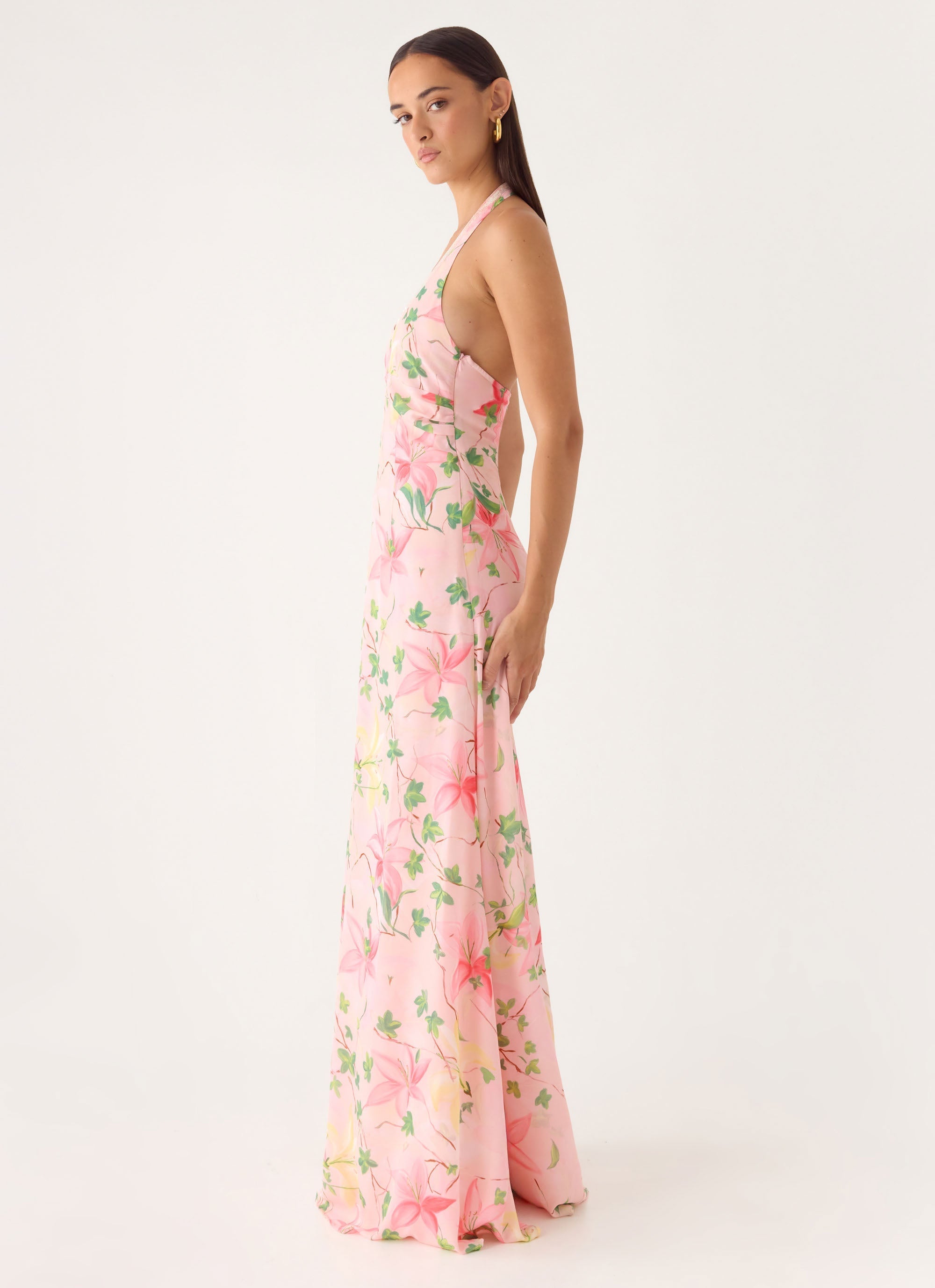 No One Else Maxi Dress