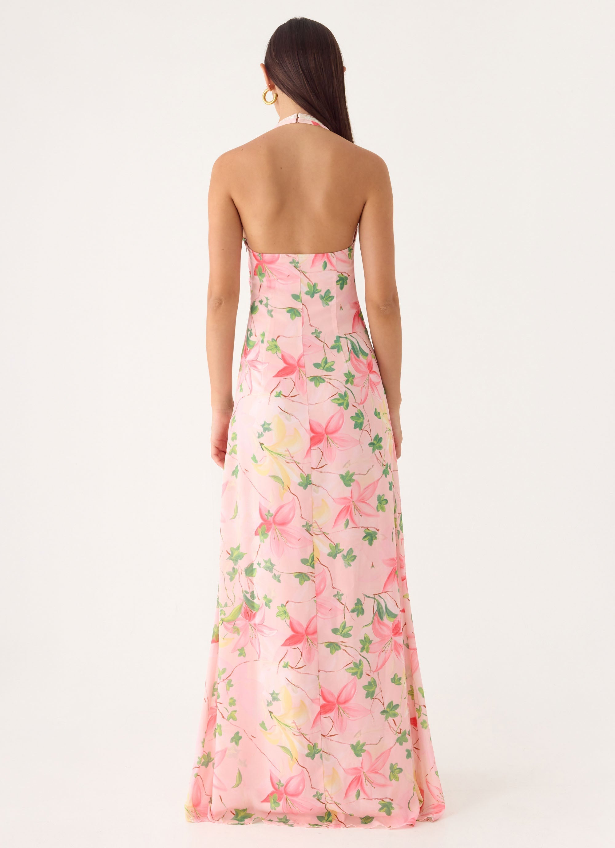 No One Else Maxi Dress