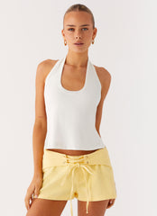 No Rush Top