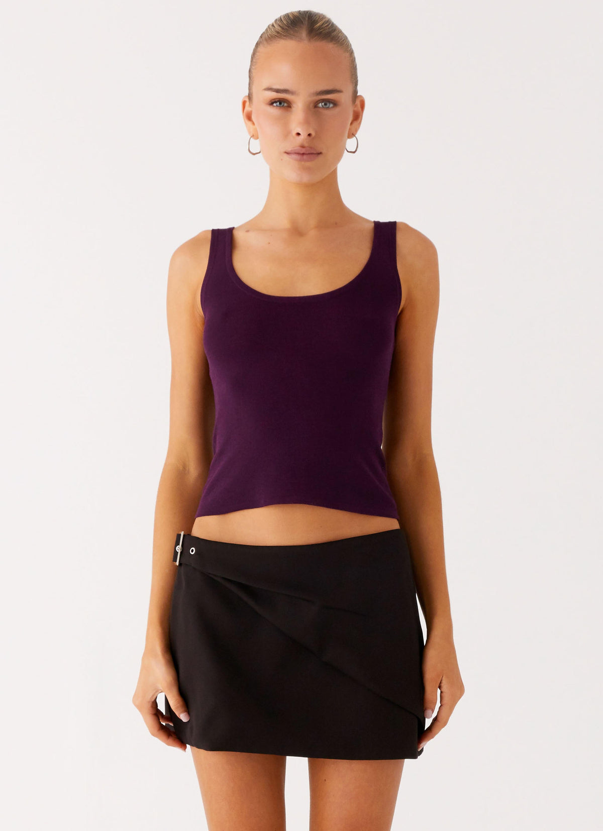 No Signal Knit Top