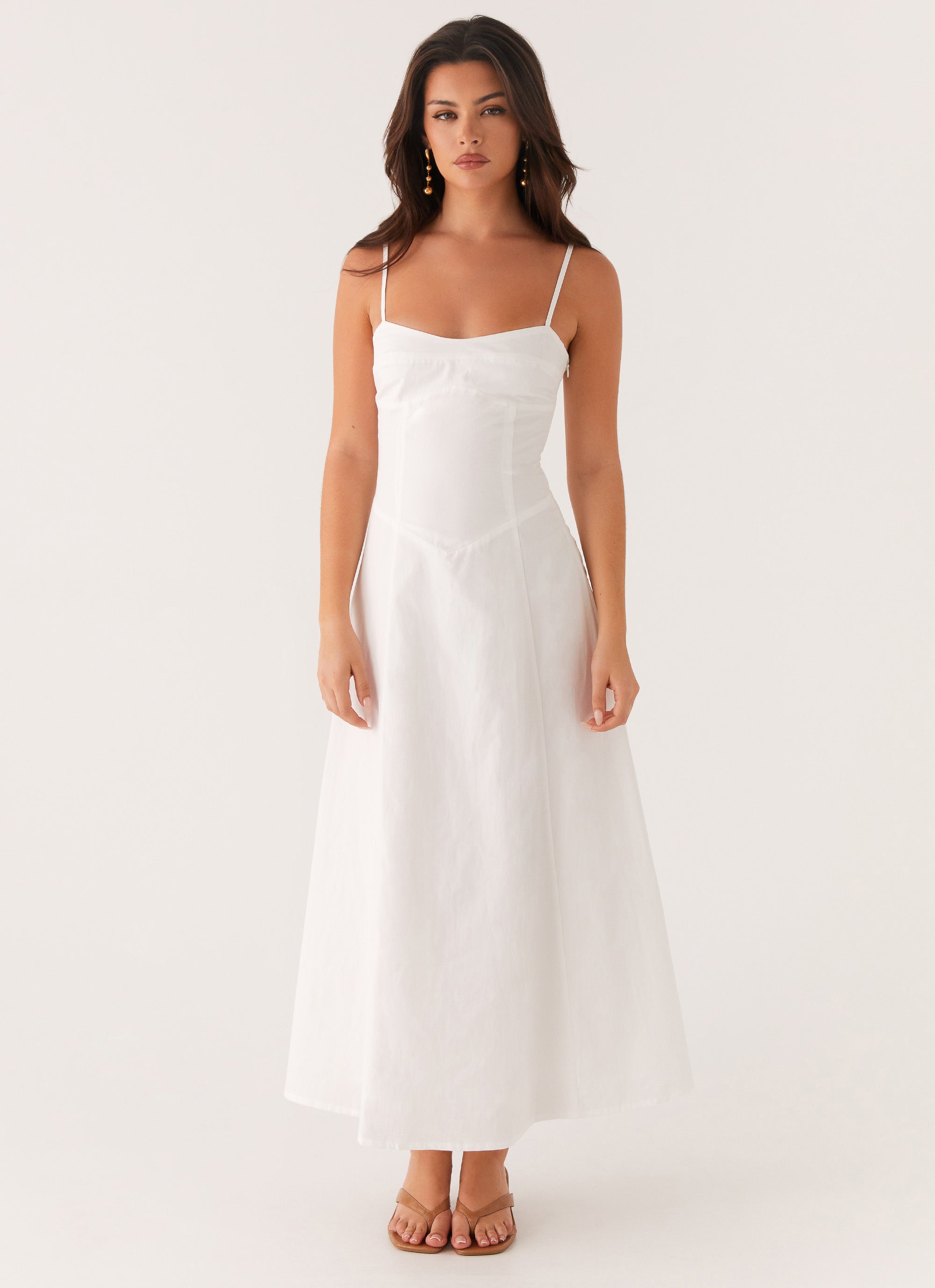 Noosa Midi Dress