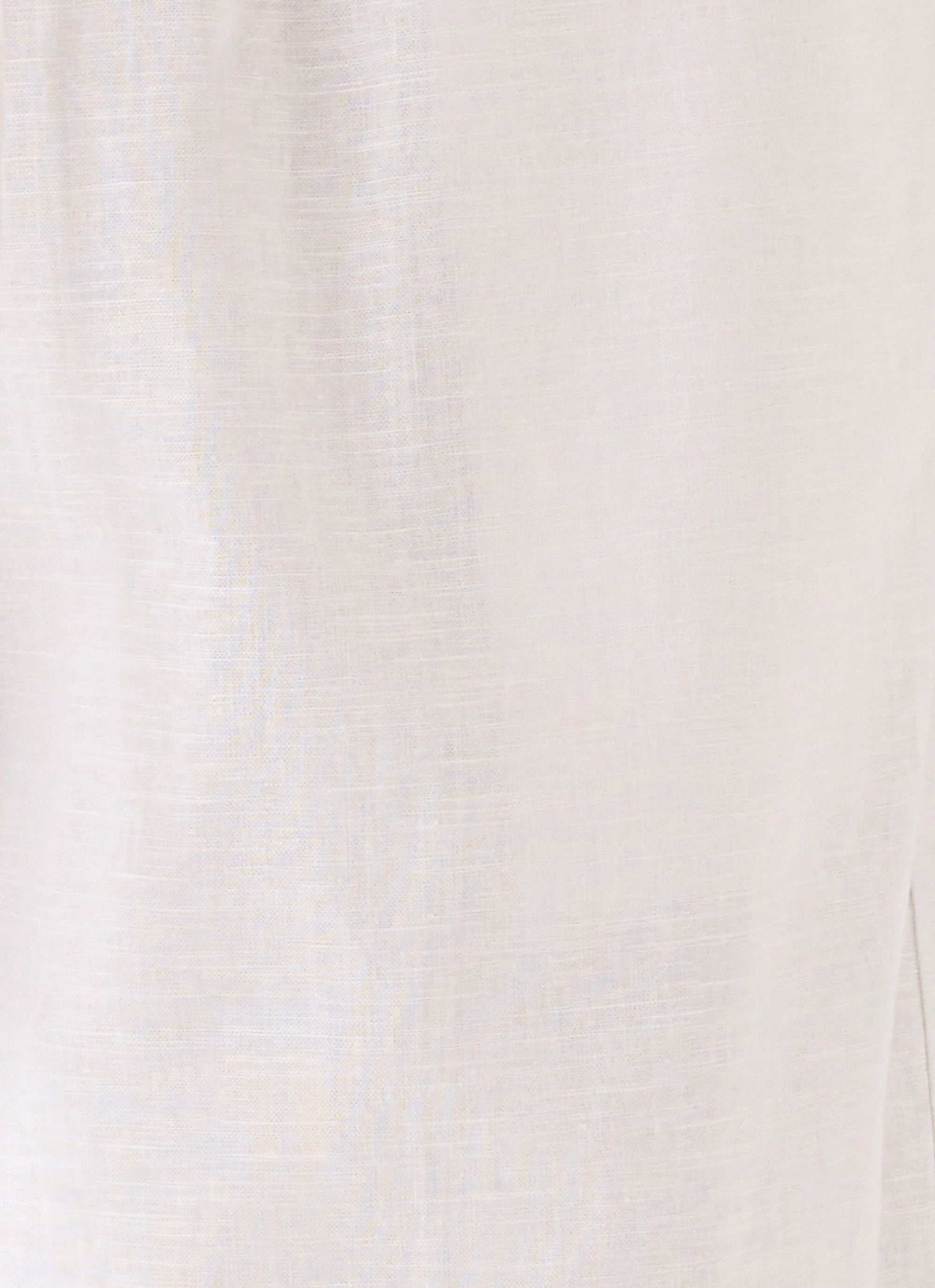 Norene Linen Wide Leg Pant