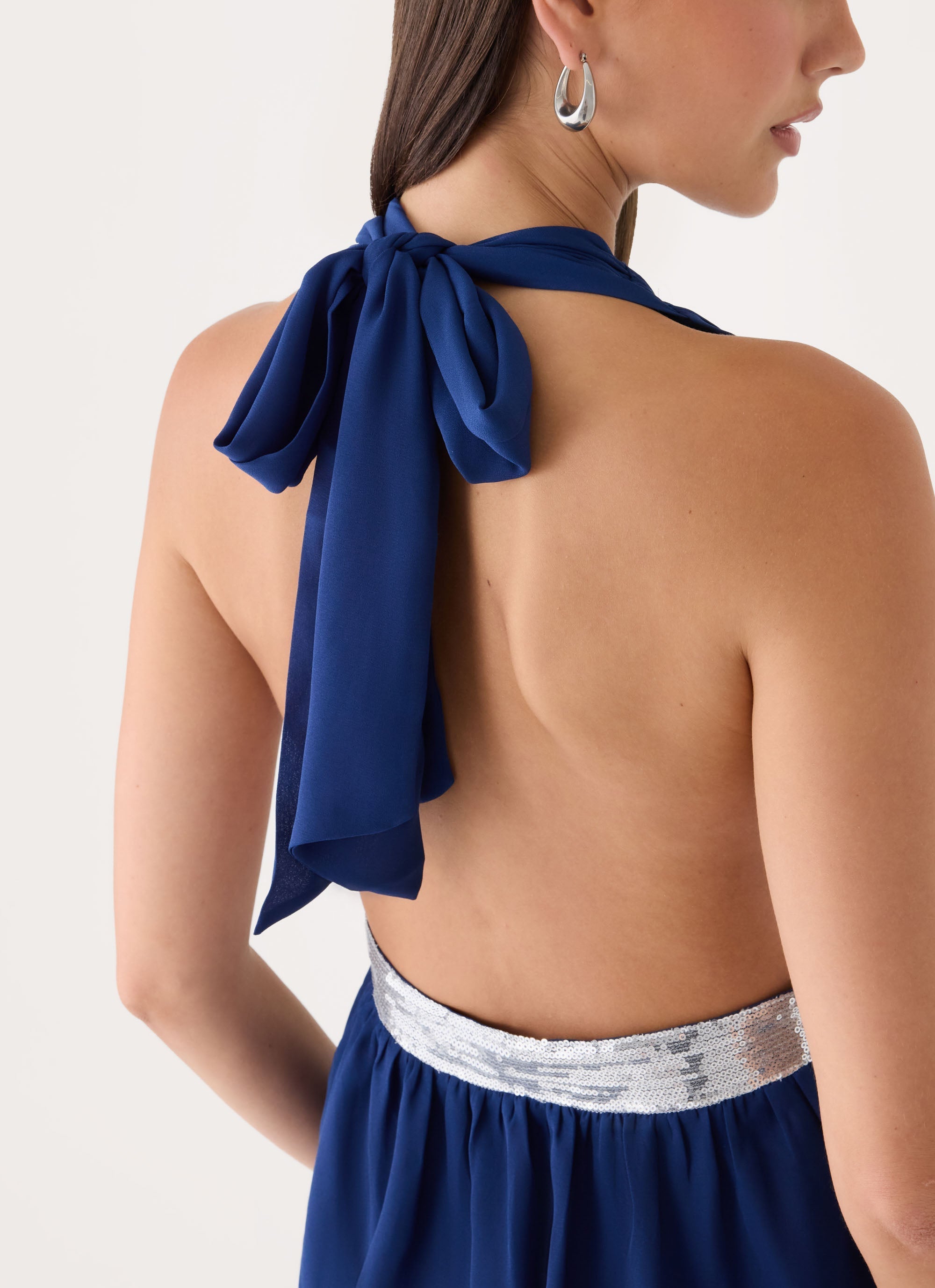 Novara Chiffon Top