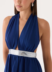 Novara Chiffon Top