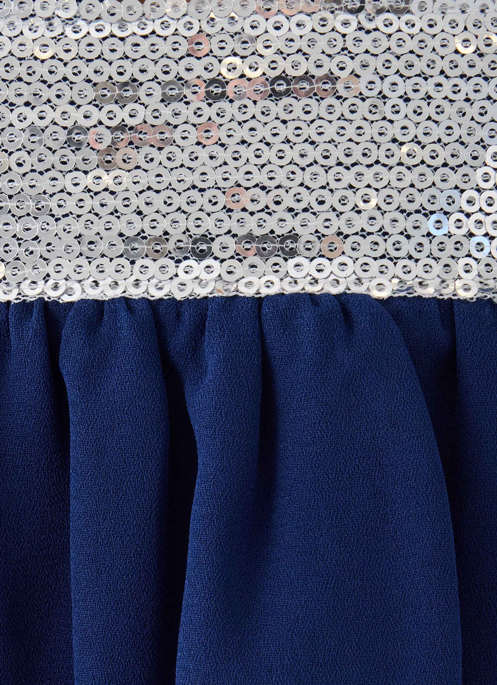 Novara Chiffon Top