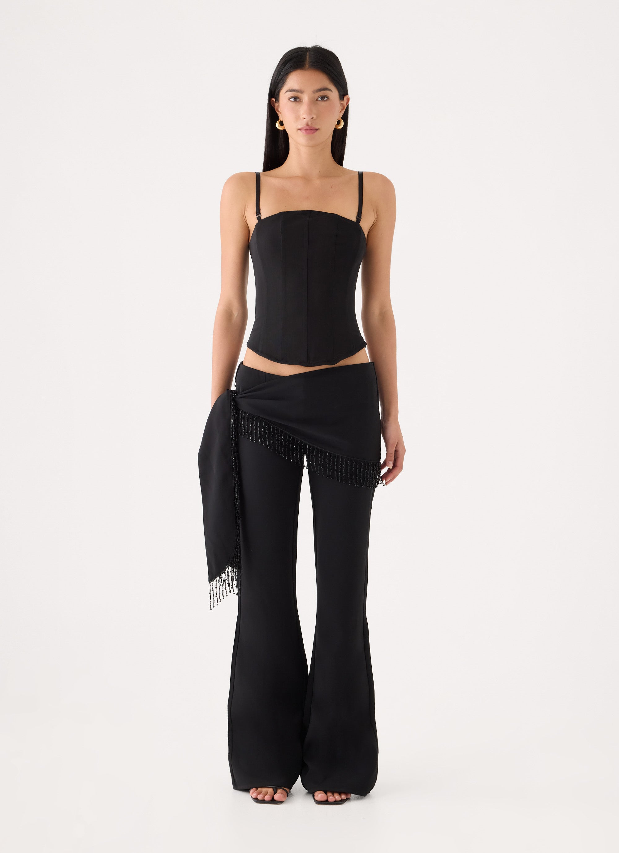Nymeria Sash Pant
