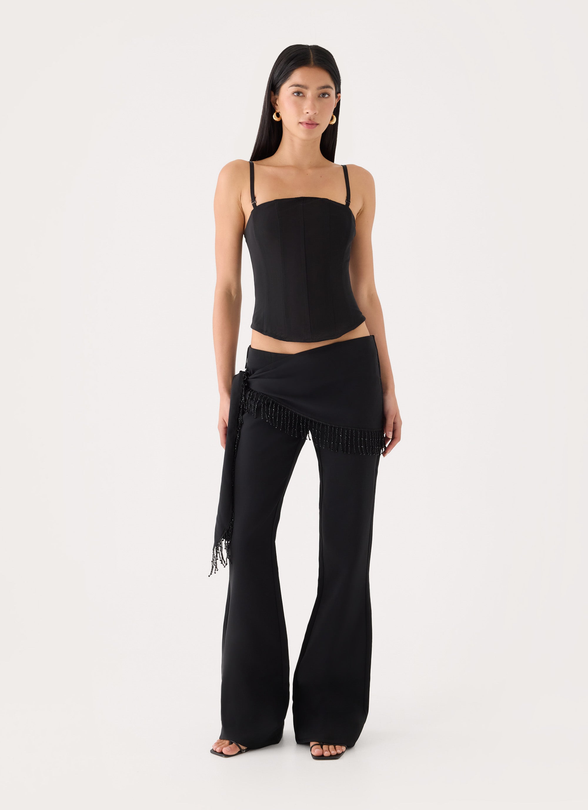 Nymeria Sash Pant