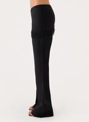 Nymeria Sash Pant