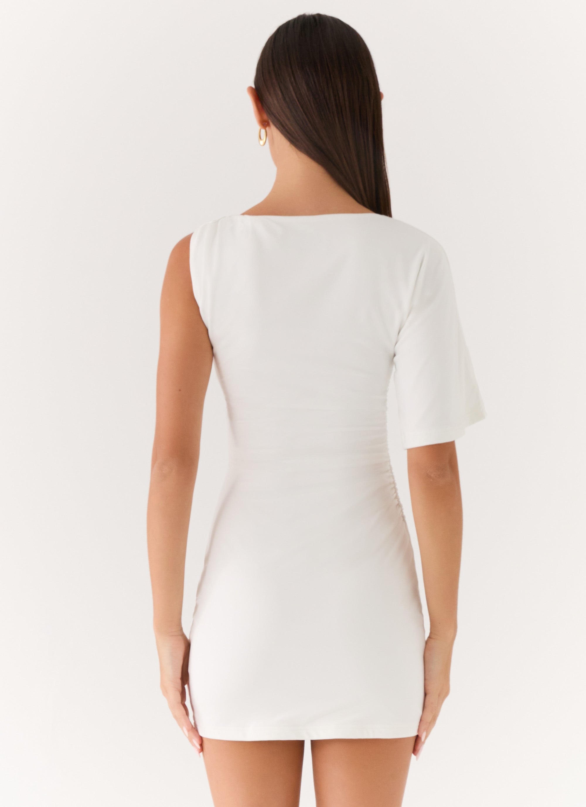 Omari Mini Dress