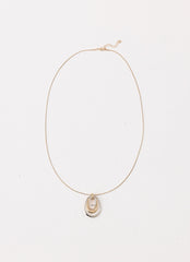 On The Low Necklace