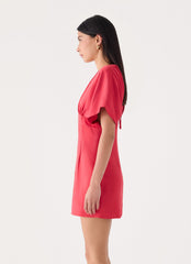 Only For You Mini Dress