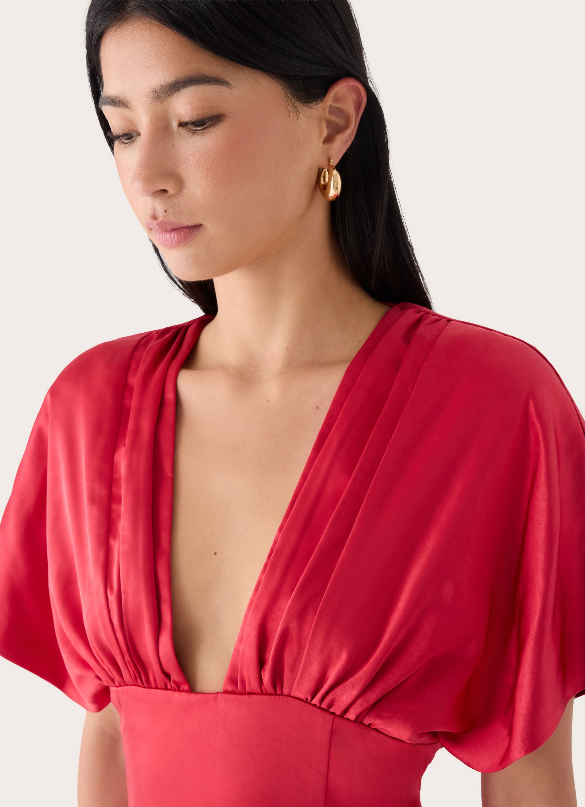Only For You Mini Dress