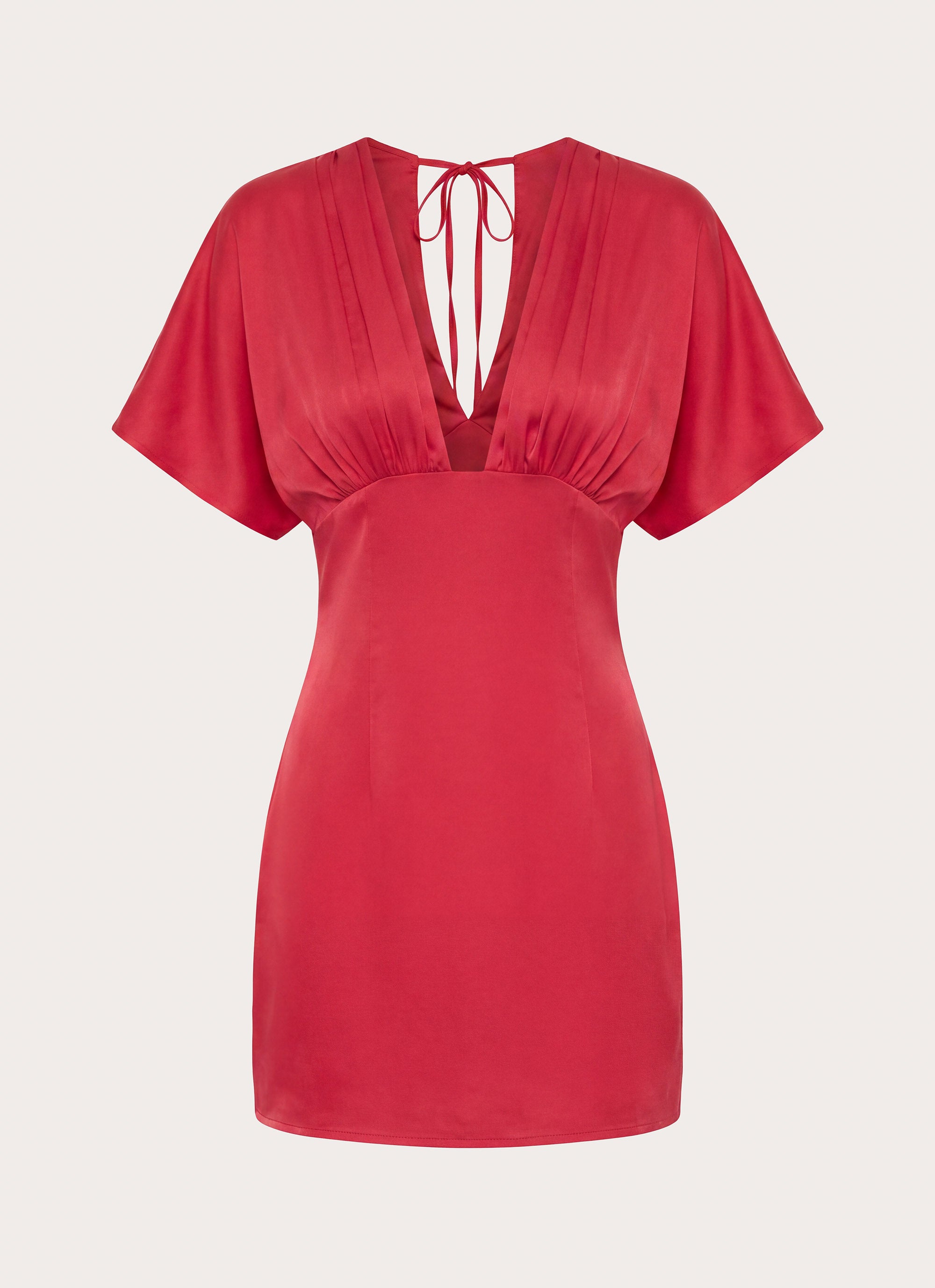Only For You Mini Dress