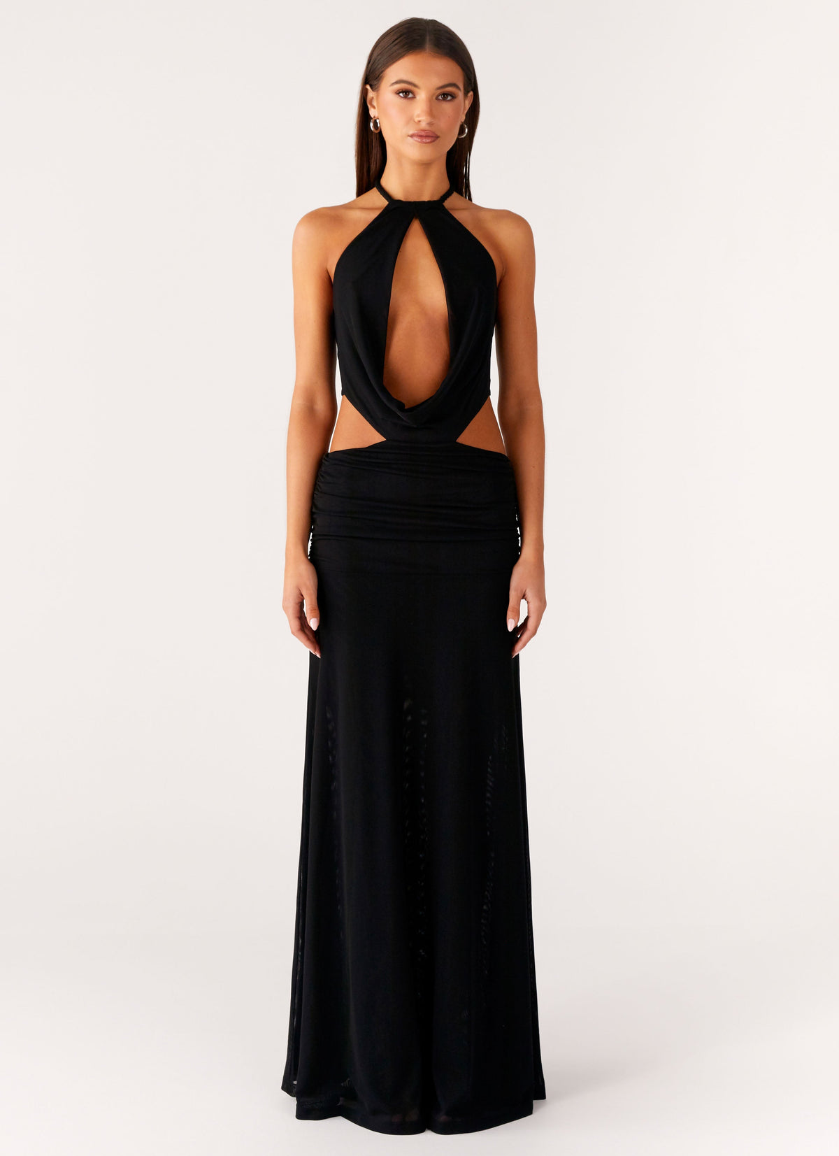 Only Love Maxi Dress