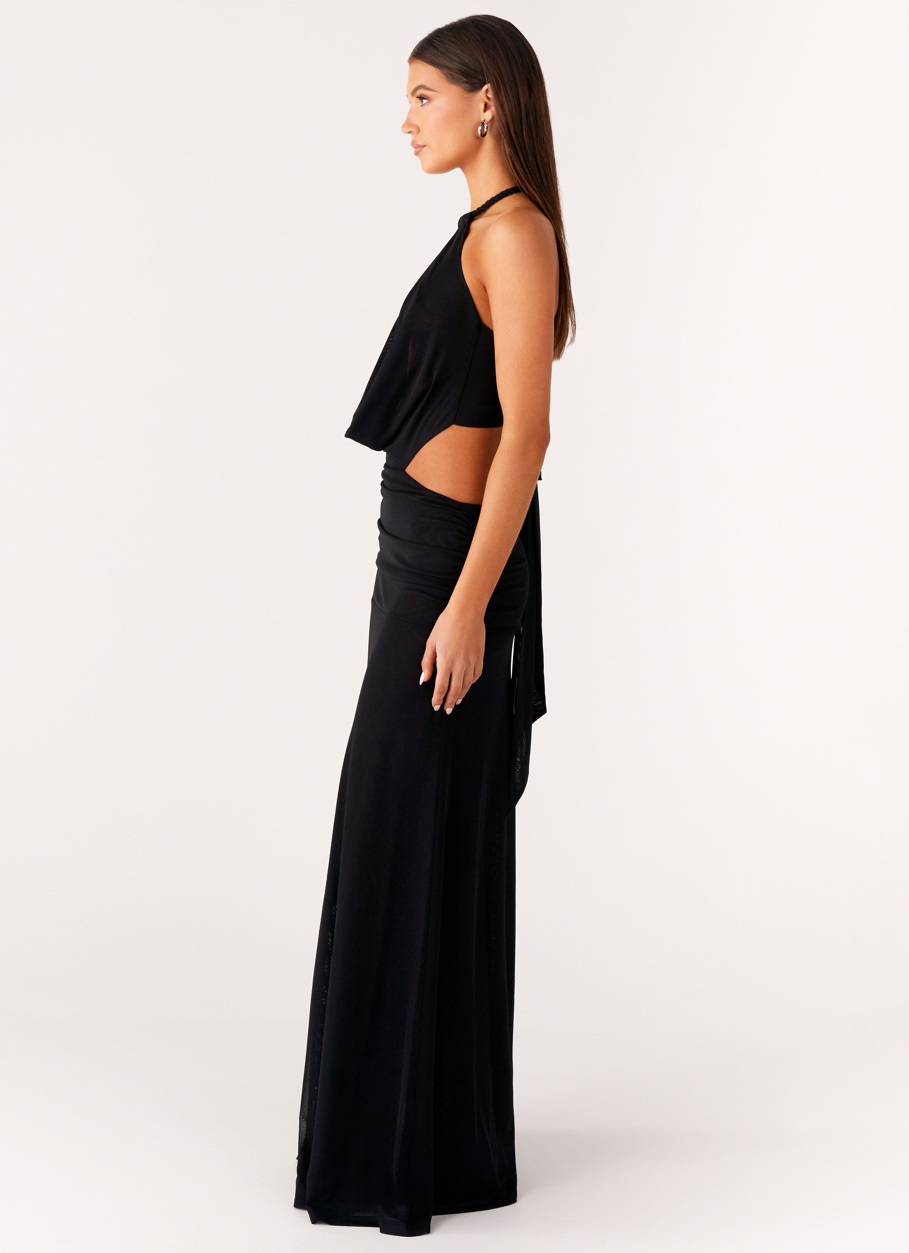 Only Love Maxi Dress