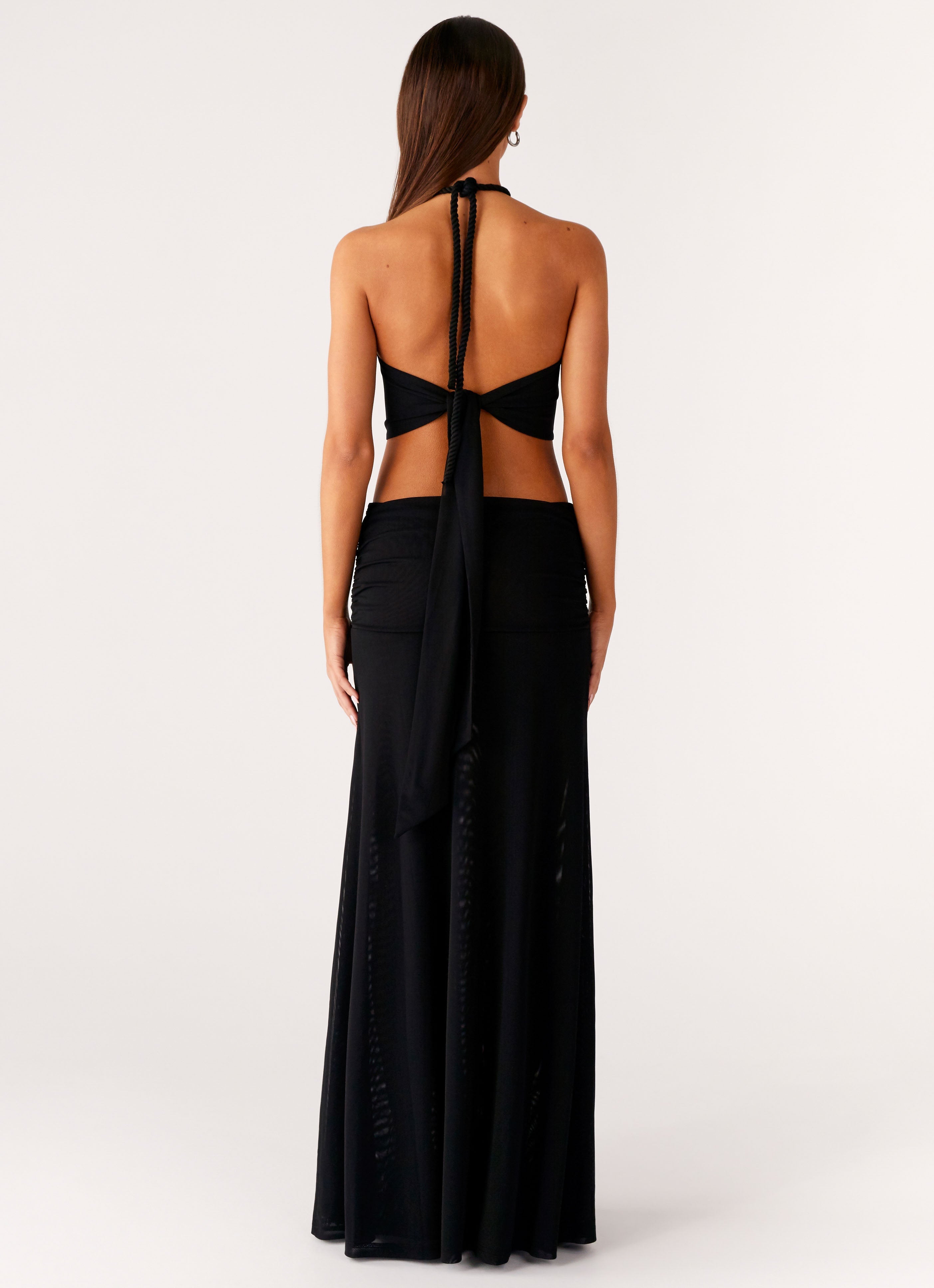 Only Love Maxi Dress