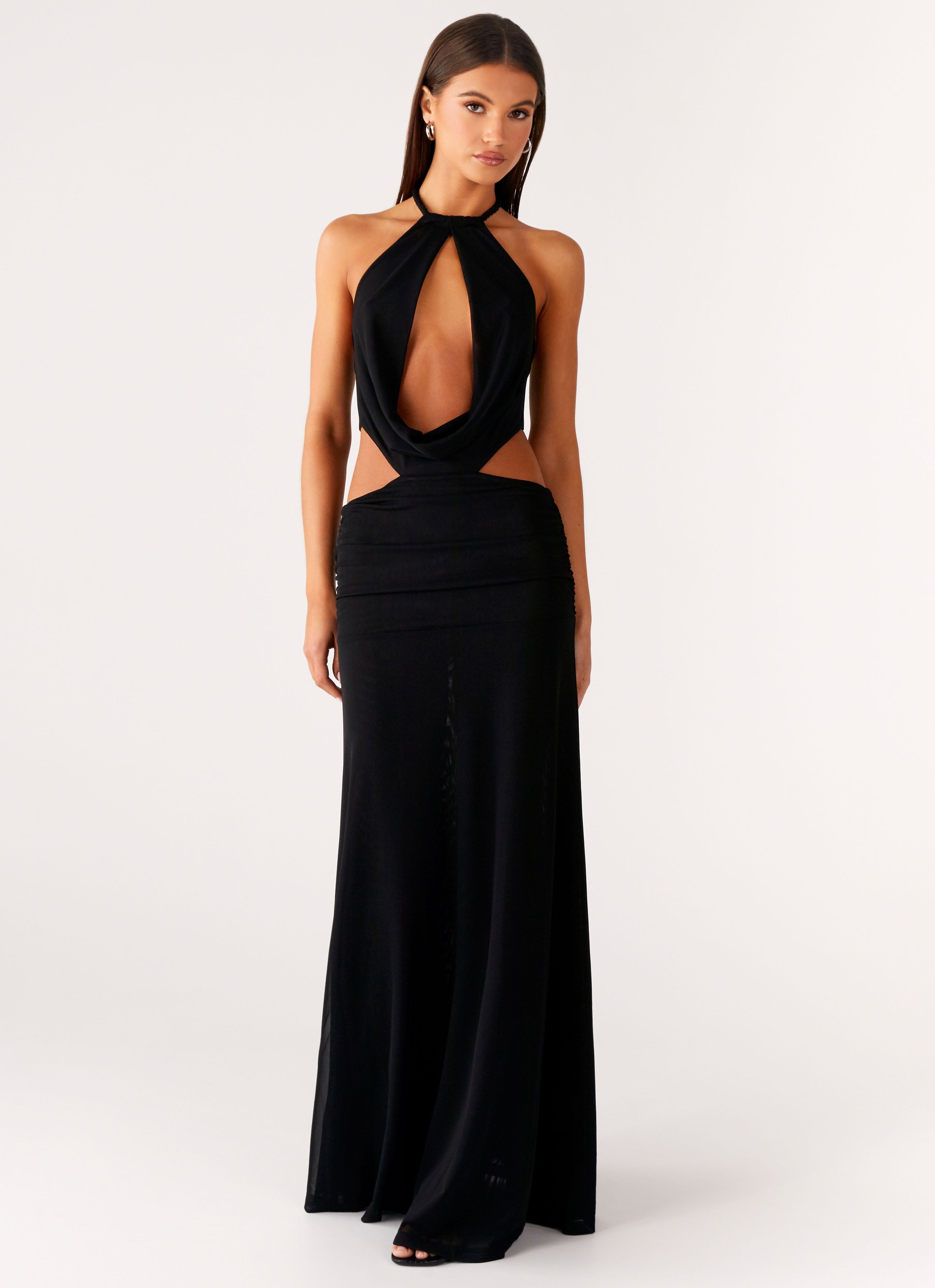 Only Love Maxi Dress
