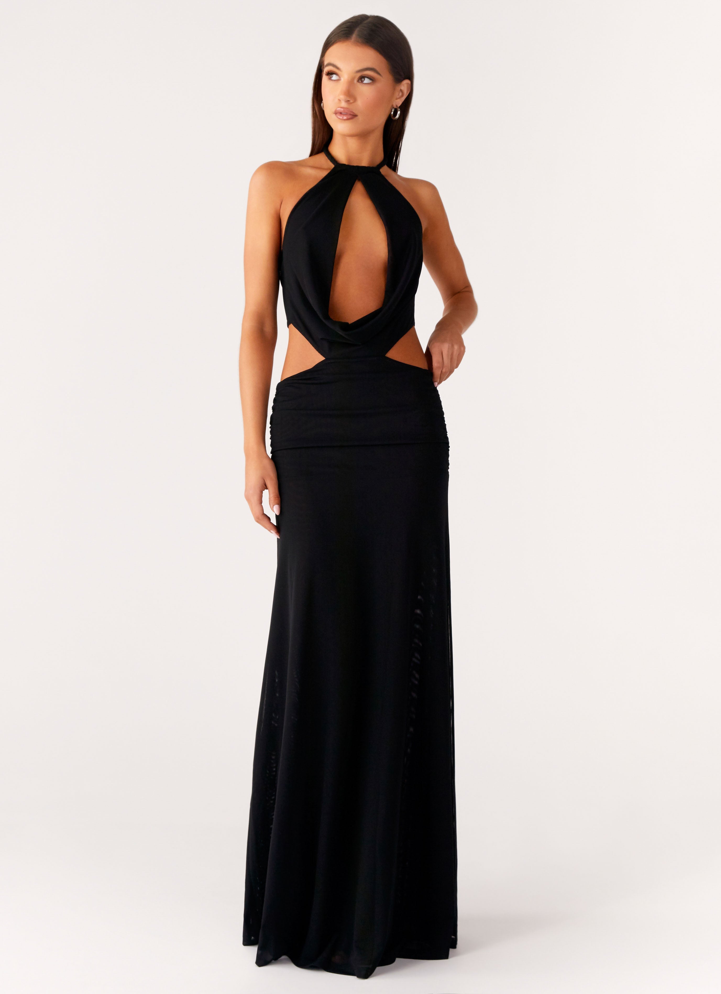 Only Love Maxi Dress