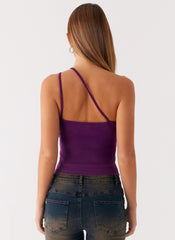Optix Button Front Top