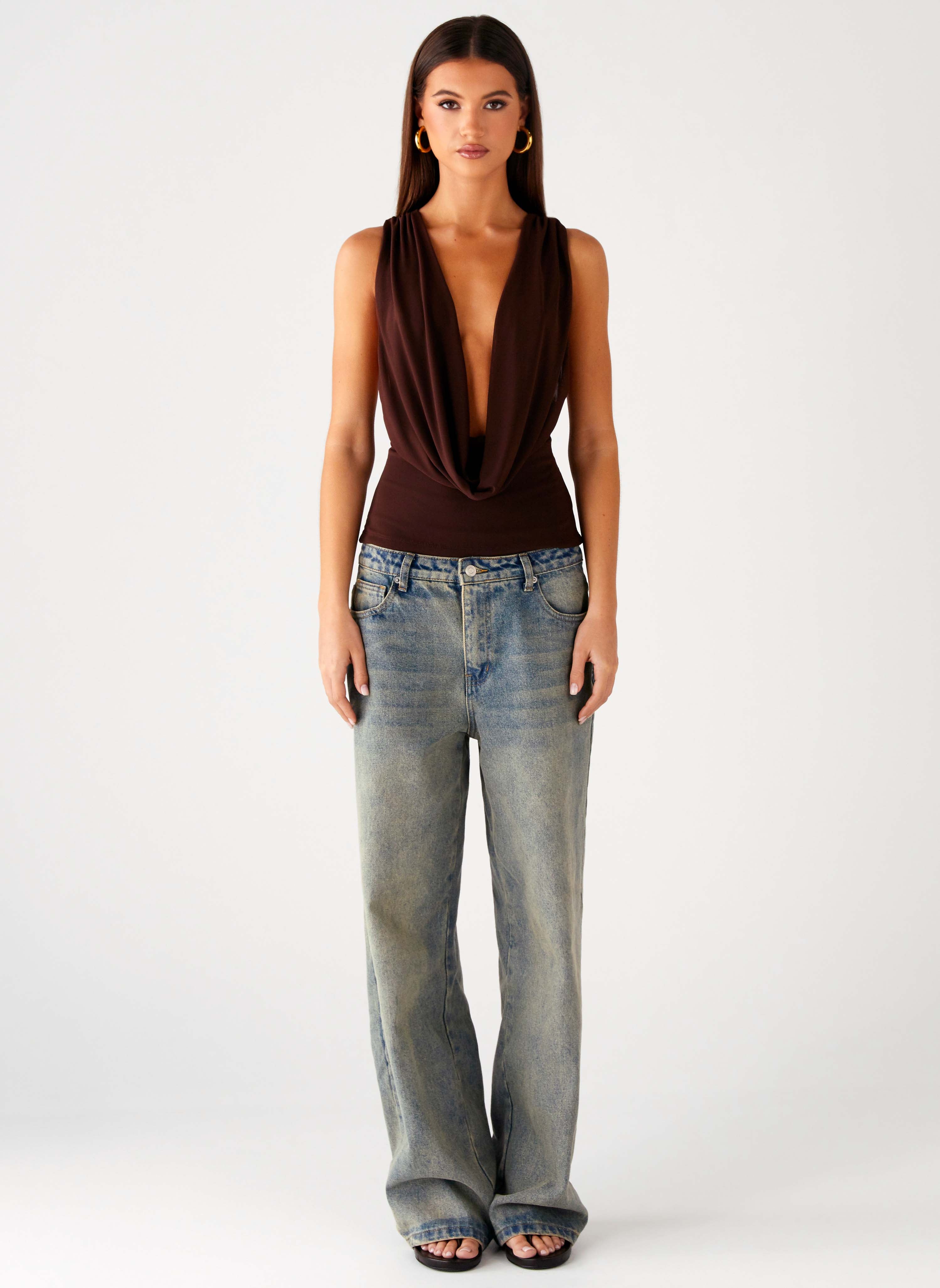 Oracle Top