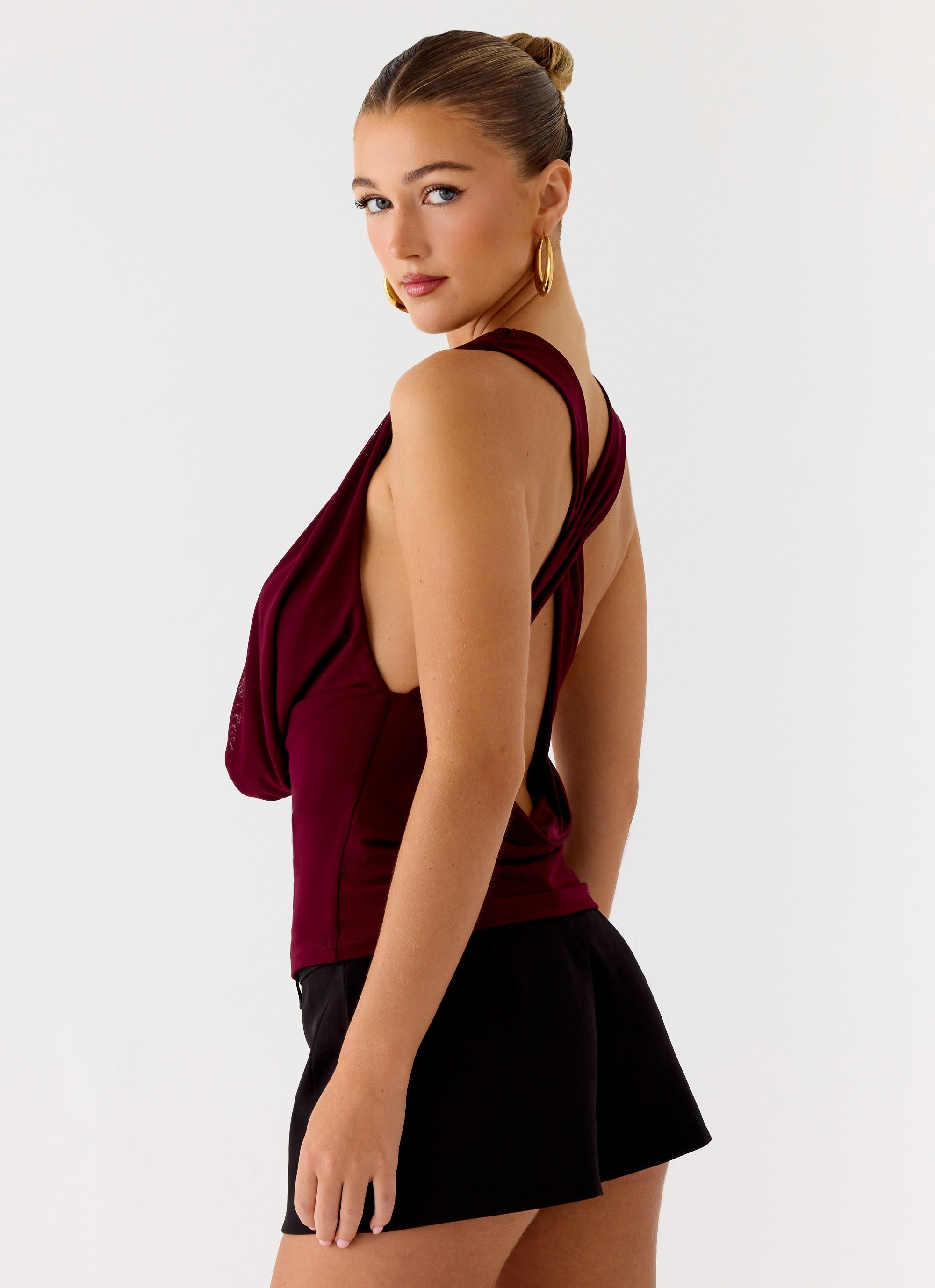 Oracle Top