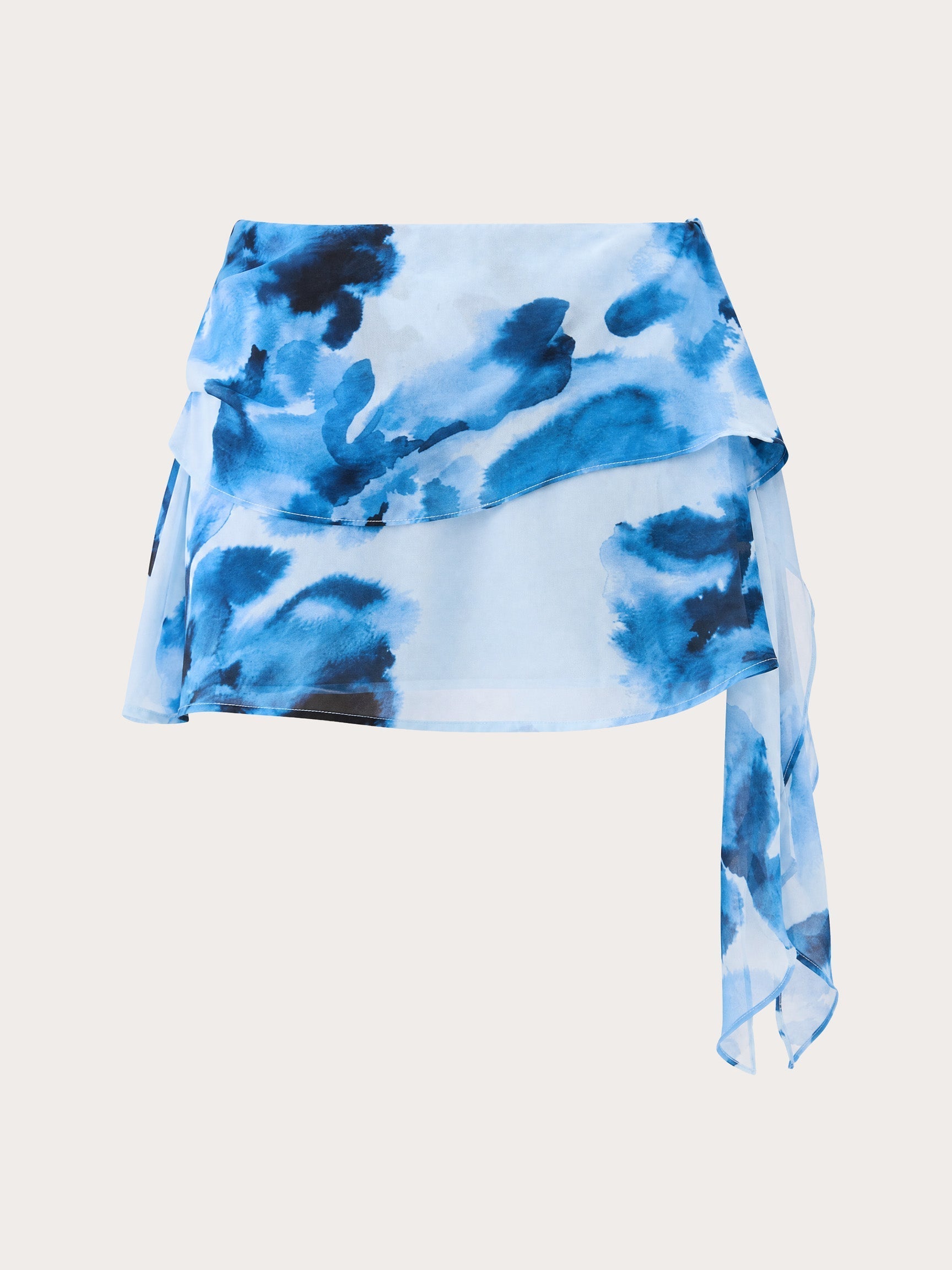 Oressa Mini Skirt