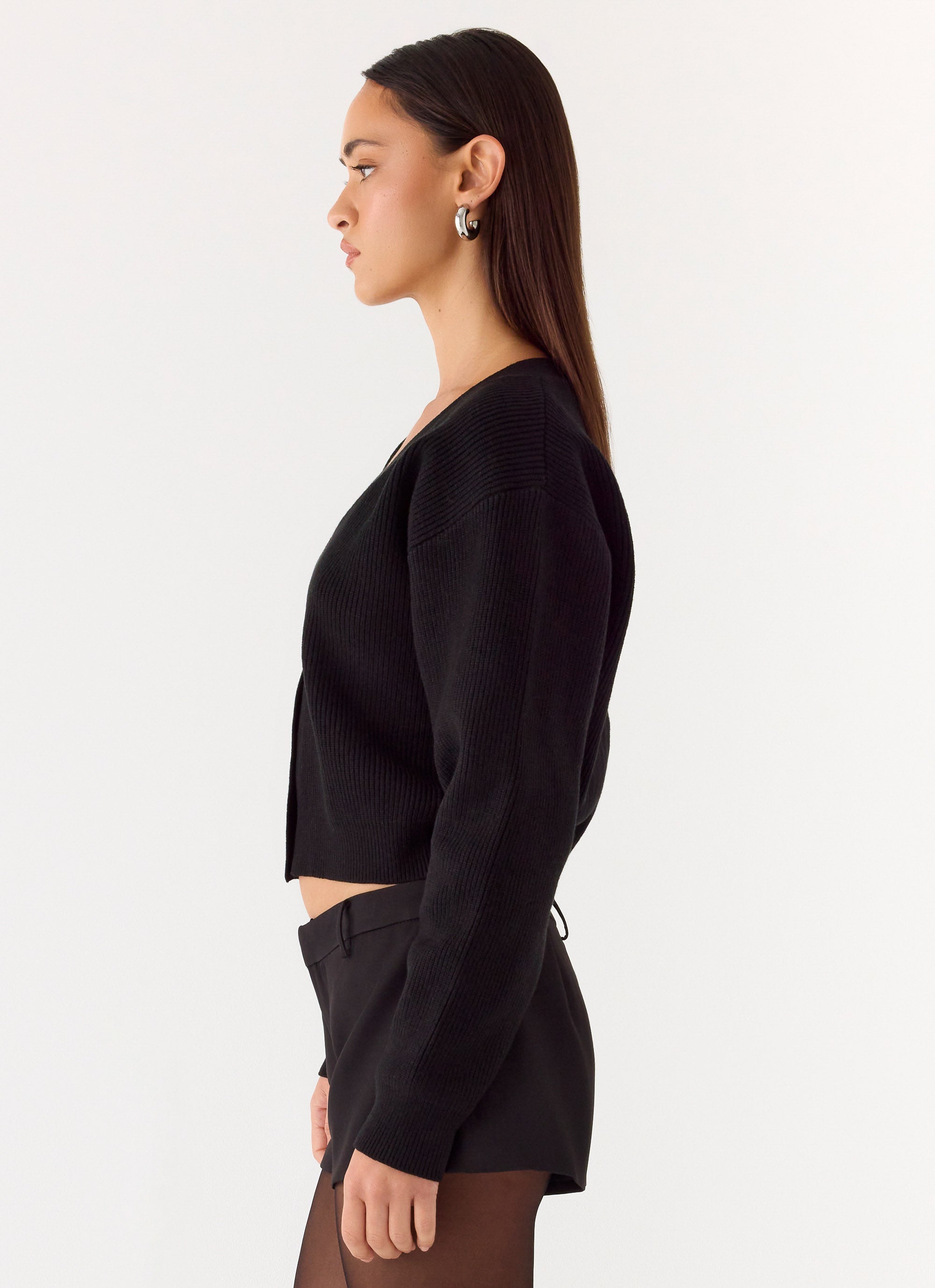 Orla Knit Sweater