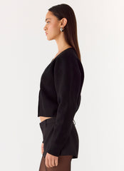 Orla Knit Sweater