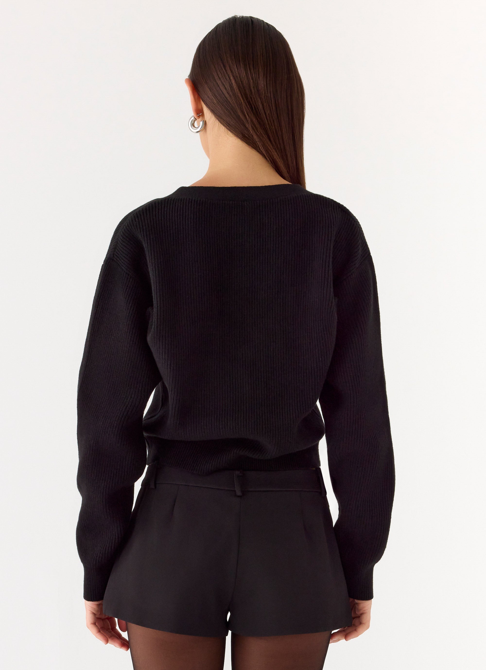 Orla Knit Sweater