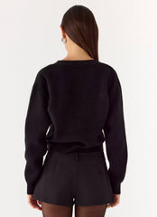 Orla Knit Sweater