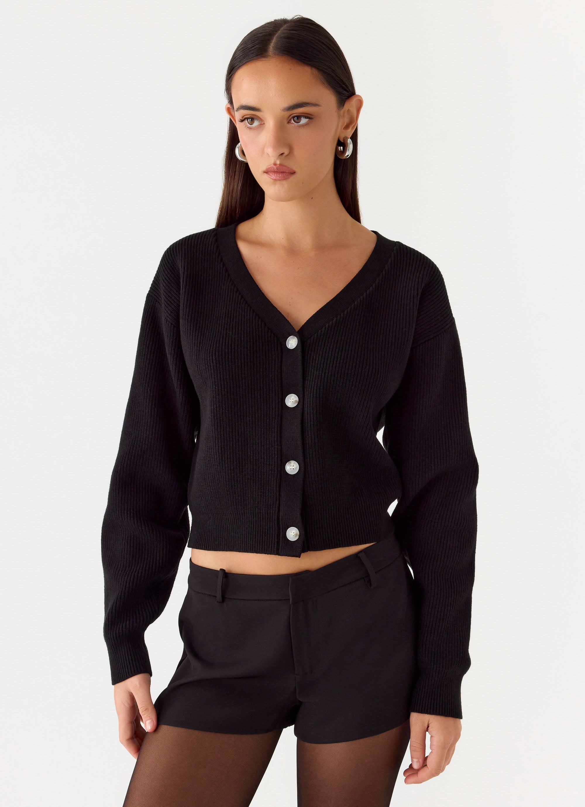 Orla Knit Sweater