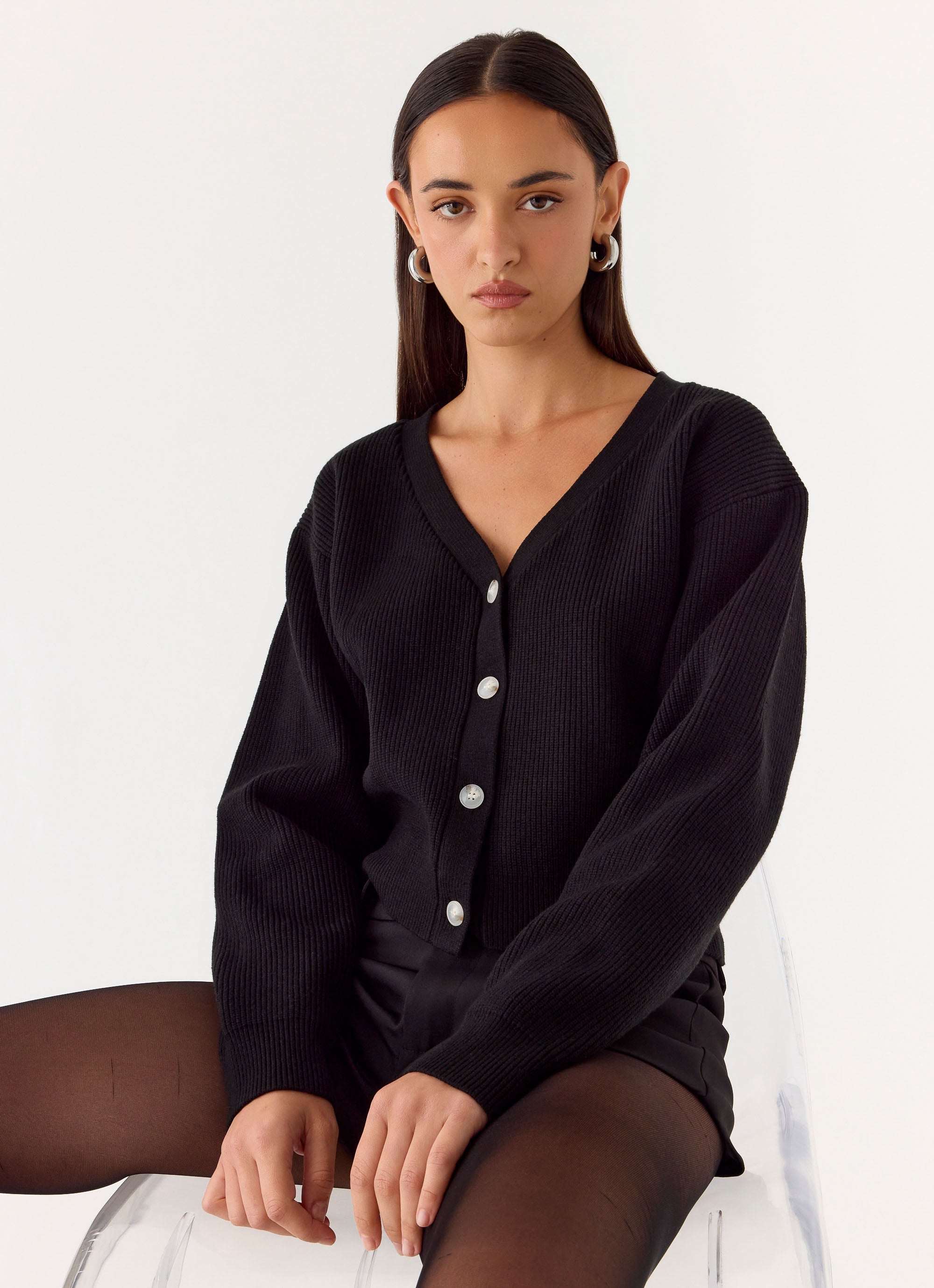Orla Knit Sweater