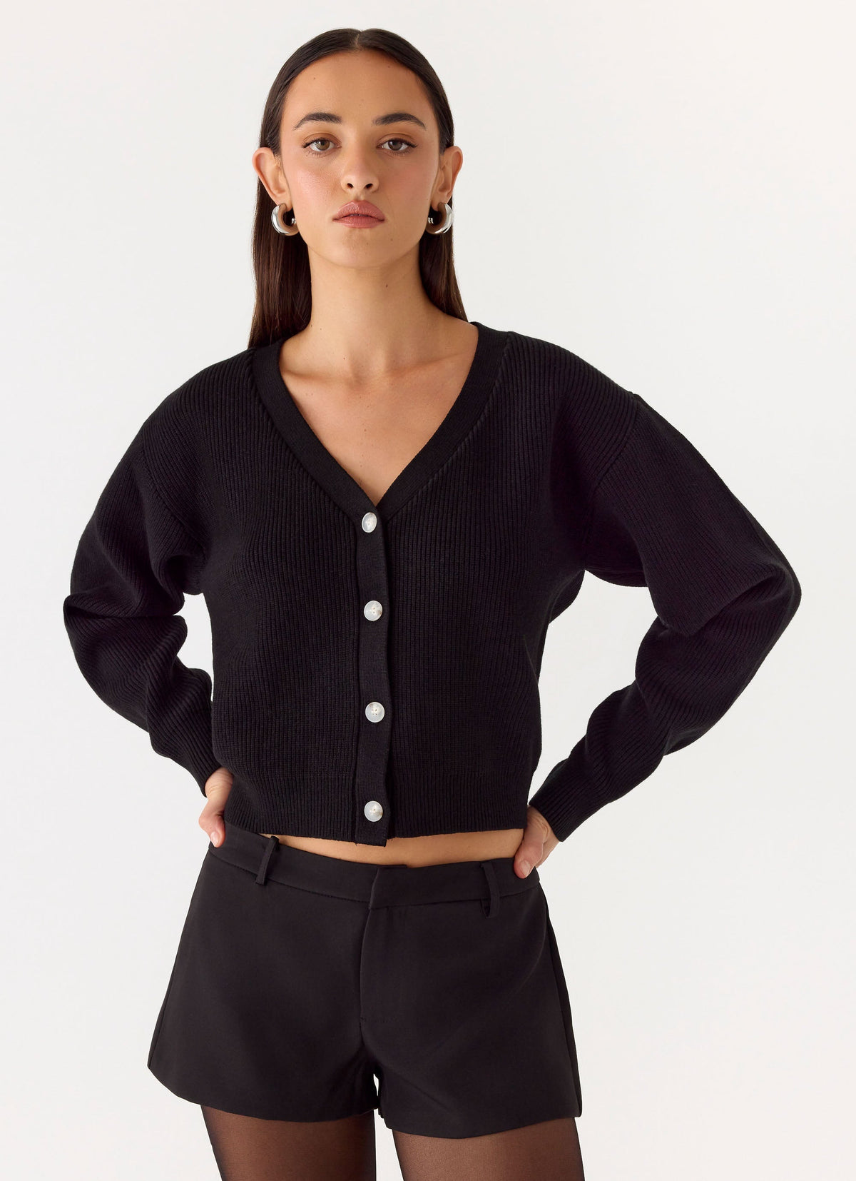 Orla Knit Sweater