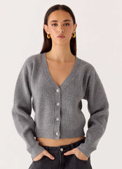 Orla Knit Sweater