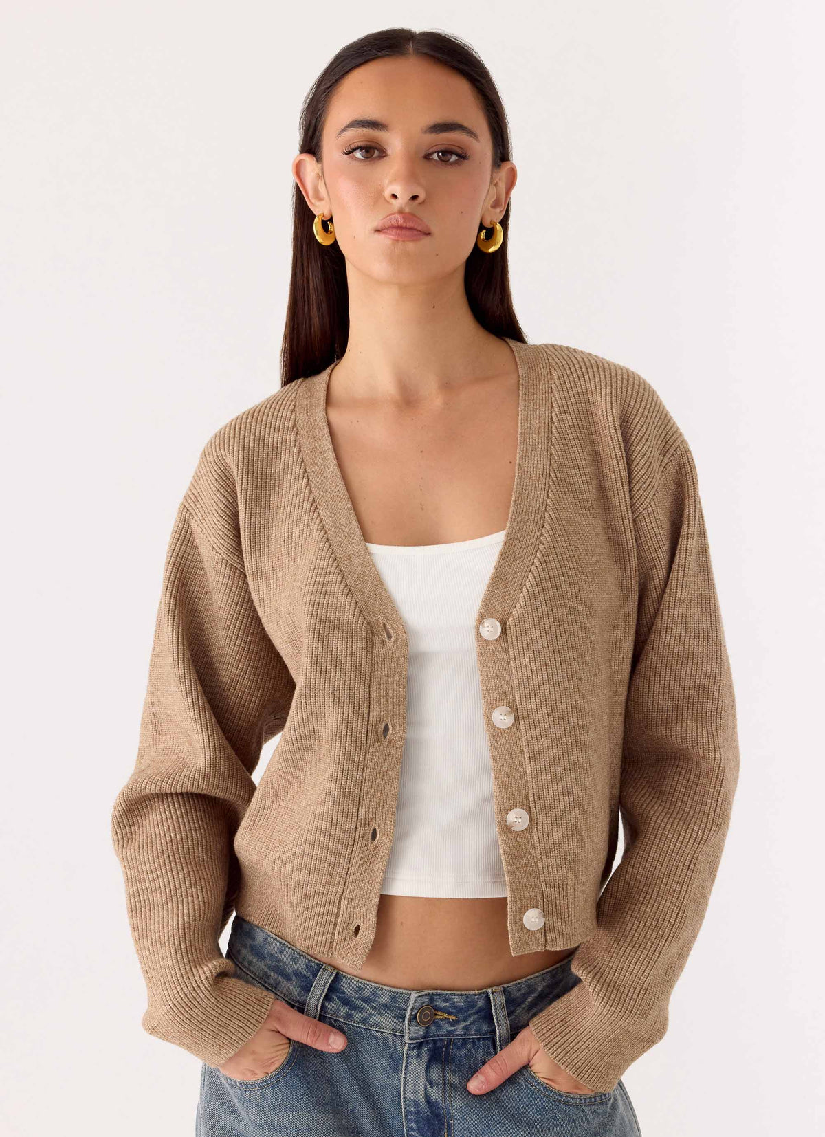 Orla Knit Sweater