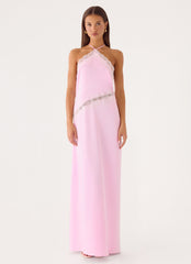 Orvian Maxi Dress