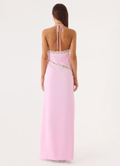 Orvian Maxi Dress