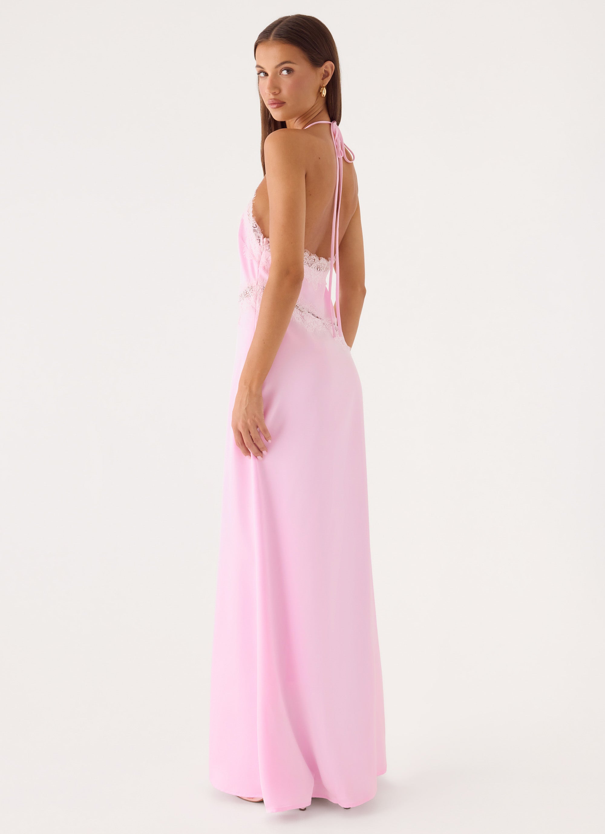 Orvian Maxi Dress