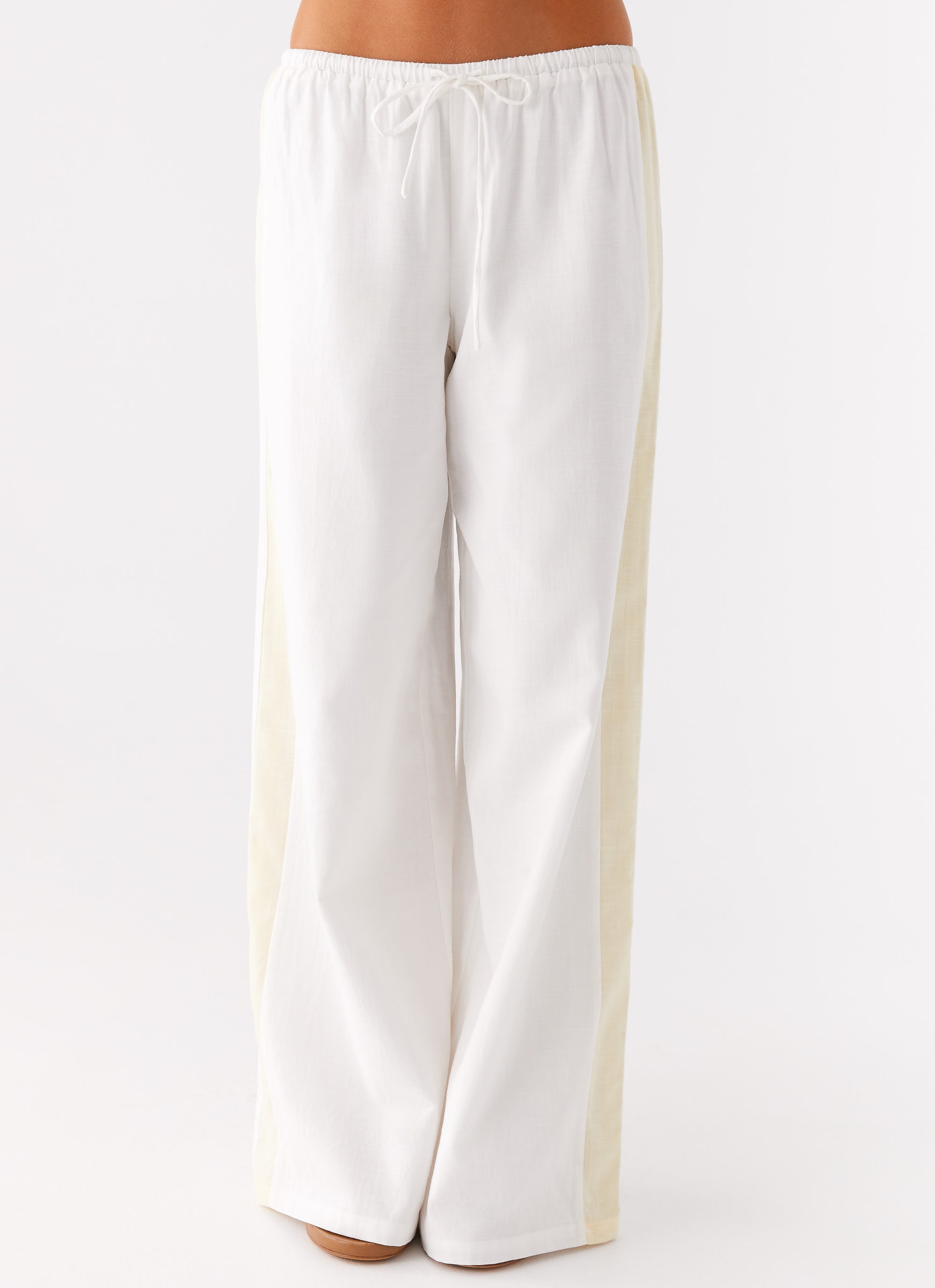 Oska Drawstring Pants