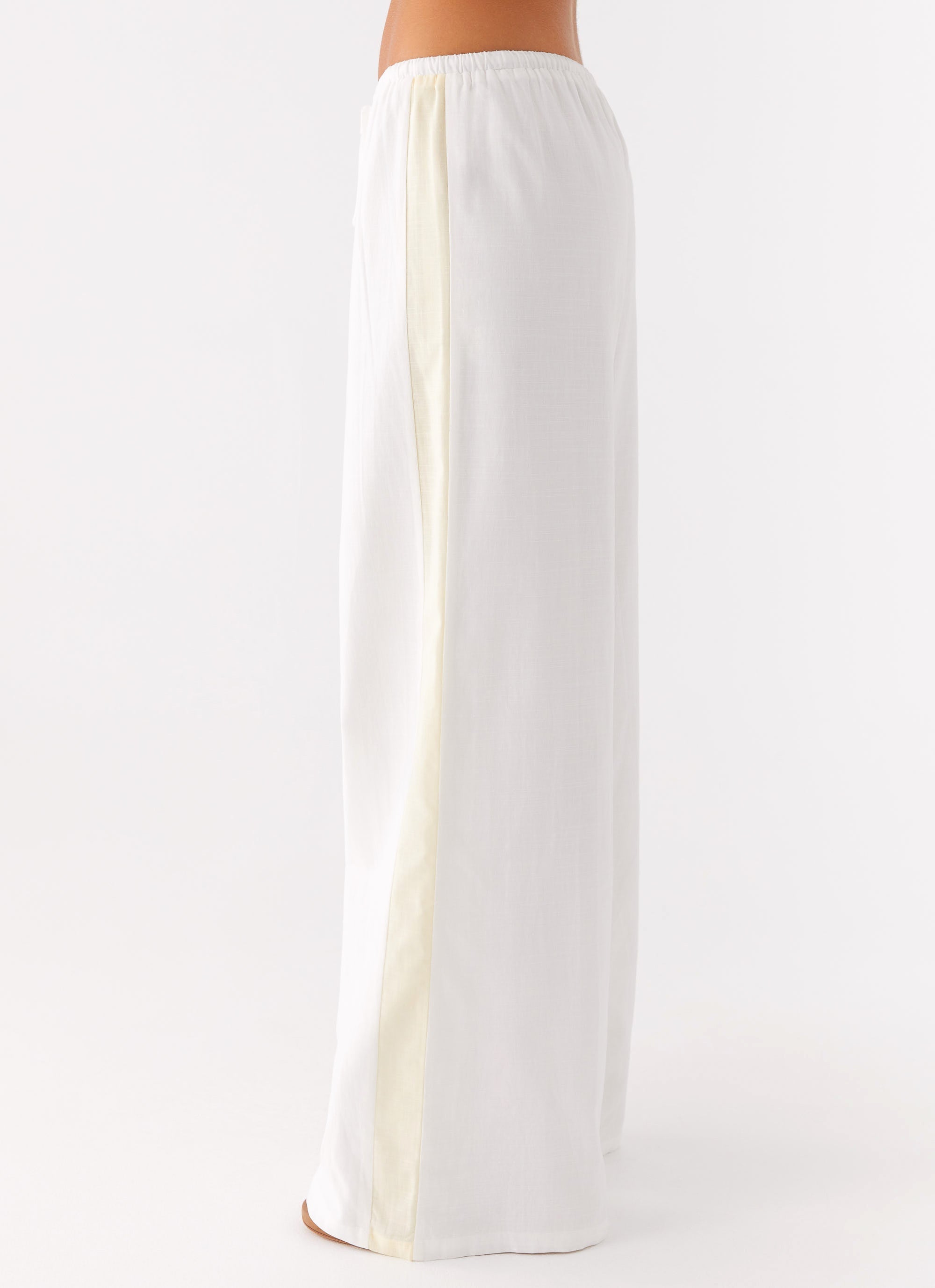 Oska Drawstring Pants